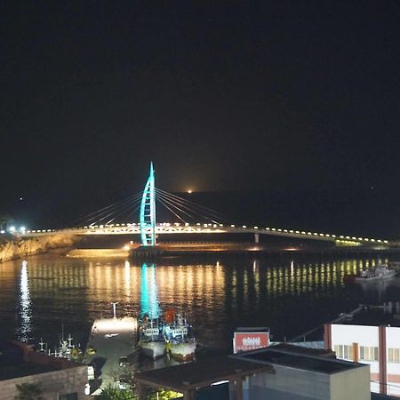 Seogwipo Dongwon Hotel Exterior foto